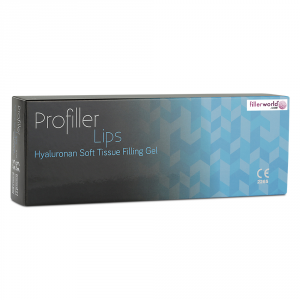 Profiller  Lips (1x1ml) (Was £63.00 now £53.00) (Expires: 27/09/2022)