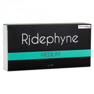 Rjdephyne  Medium (1x1ml) (Box Slightly Damaged now £58.00) (Expires: 31/10/2023)