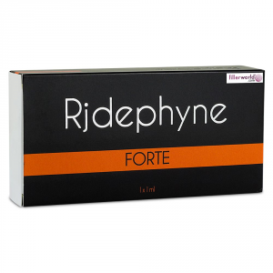 Rjdephyne  Forte (1x1ml) (Box Slightly Damaged now £58.00) (Expires: 31/10/2023)