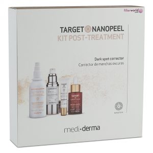 Target nanopeel- severe pigmentation 40001023 (Was £166.00 now £140.00) (Expires: 30/11/2022)