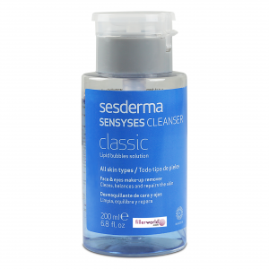 Sesderma Sensyses Liposomal Cleanser Classic 40000658 (Expires: 31/01/2023)