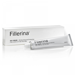 Fillerina Day Cream - Grade 1 (1x50ml) (Expires: 31/07/2023)