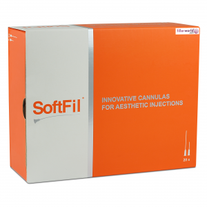 SoftFil Softfil Precision 23g x 30mm  (20 kits) CP2330/XL (Was £85.00 now £20.00) (Expires: 15/02/2023)
