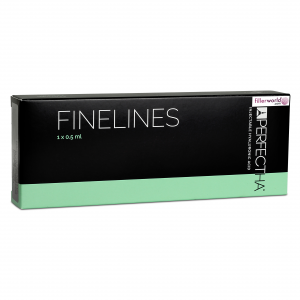 Perfectha Finelines (1x0.5ml) (Was £52.00 now £30.00) (Expires: 28/02/2023)