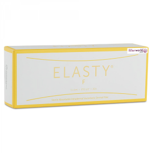 Elasty  F (1x1ml)  (Was £58.00 now £45.00) (Expires: 03/03/2023)