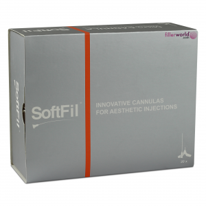 SoftFil Easy Guide 25G/60  (20 needles) CEGS2560 (Was £99.00 now £70.00) (Expires: 03/03/2023)