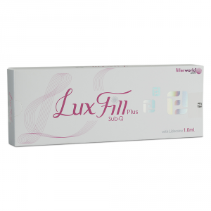 LuxFill  Plus Sub Q (1x1ml) (Was £40.00 now £30.00) (Expires: 16/03/2023)