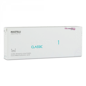 Triplest N 1 Classic (1ml) (Was £71.00 now £35.00) (Expires: 30/06/2023)