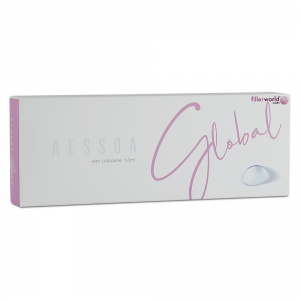 Aessoa  Global with Lidocaine (1x1ml) (Was £46.00 now £25.00) (Expires: 29/06/2023)