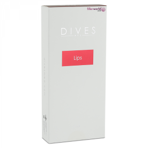 Dives  Lips (1x1ml) (Was £60.00 now £25.00) (Expires: 31/07/2023)