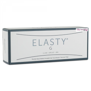 Elasty  G (1x1ml)  (Was £58.00 now £25.00) (Expires: 31/07/2023)
