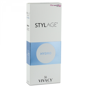 Stylage Bi Soft Hydro (1x1ml) (Was £50.00 now £25.00) (Expires: 31/07/2023)