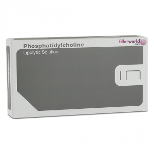 BCN Phosphatidylcholine 5% 8016 10X5ML (Was £24.00 now £18.00) (Expires: 31/08/2023)