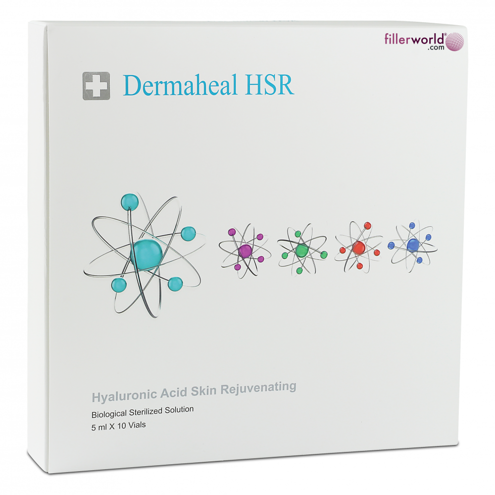Само хср. Dermaheal HSR (1 фл*5 мл). Дермахил HSR мезотерапия. Дермахил мезо. Dermaheal HSR Hyaluronic acid Skin Rejuvenating Biological Sterilized solution 5 ml x 10 Vials.