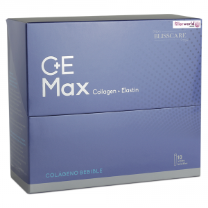 Blisscare C+E Max (10 vials per box) (Was £44.00 now £25.00) (Expires: 30/04/2024)