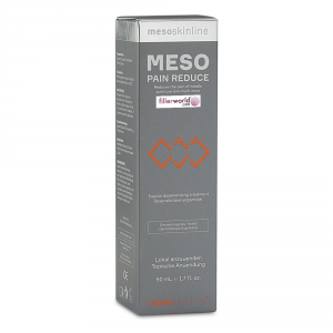 Mesoskinline  Meso Pain Reduce (50ml) (Was £69.00 now £50.00) (Expires: )
