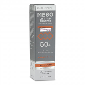 Mesoskinline  Meso Lift & Protect 50 SPF (Was £61.00 now £45.00) (Expires: )