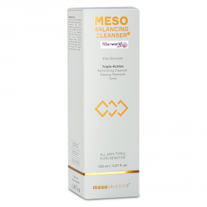 Mesoskinline  Meso Balancing Cleanser (150ml) (Was £42.00 now £30.00) (Expires: )