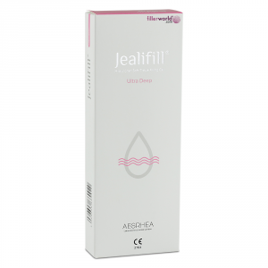 Jealifill  Ultra Deep (1.0ml) (Was £38.00 now £30.00) (Expires: 03/06/0024)