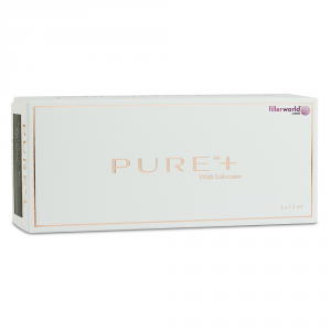Revanesse  Pure With Lidocaine (2x1.2ml)  (Was £97.50 now £80) (Expires: 30/06/0024)