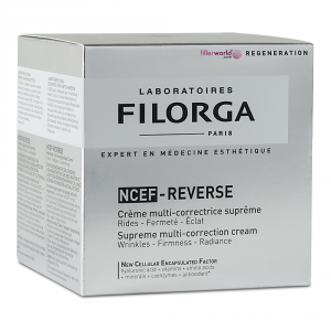 Filorga NCEF - Reverse 1x50ml  (Expires: )