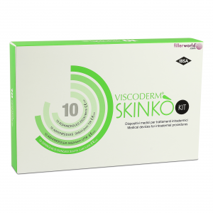 Viscoderm Skinko Kit (Expires: 31/08/2024)