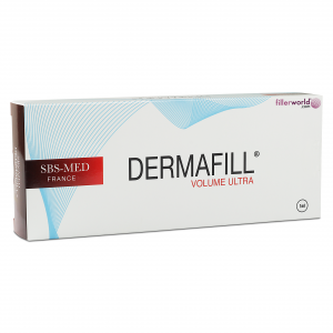 Dermafill Volume Ultra (1x1ml) (Expires: 31/05/2023)