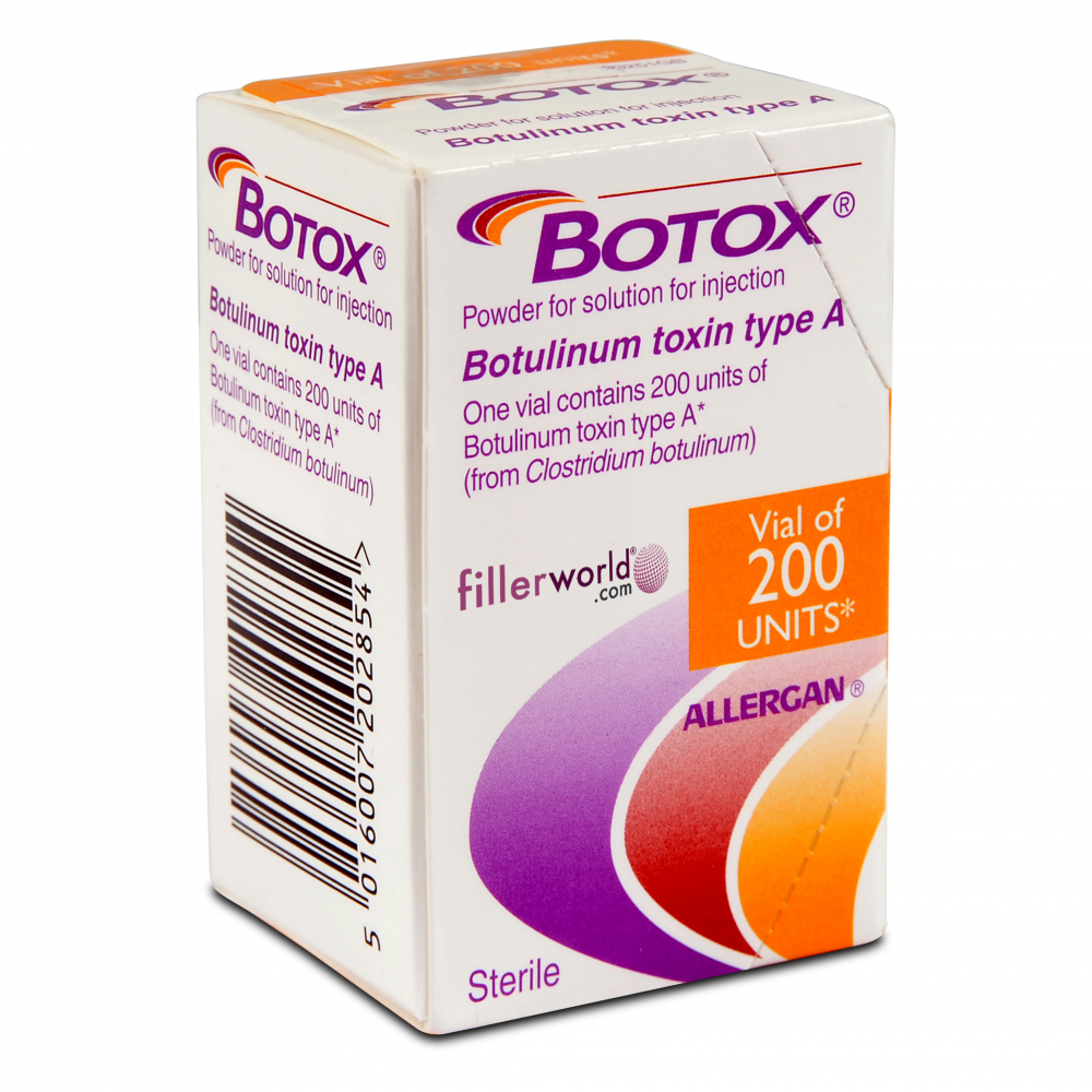 Allergan Botox Discount