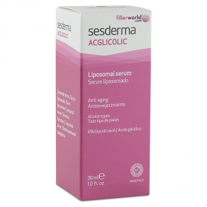 Sesderma Acglicolic Liposomal Serum 40001087 (Expires: 30/06/2023)